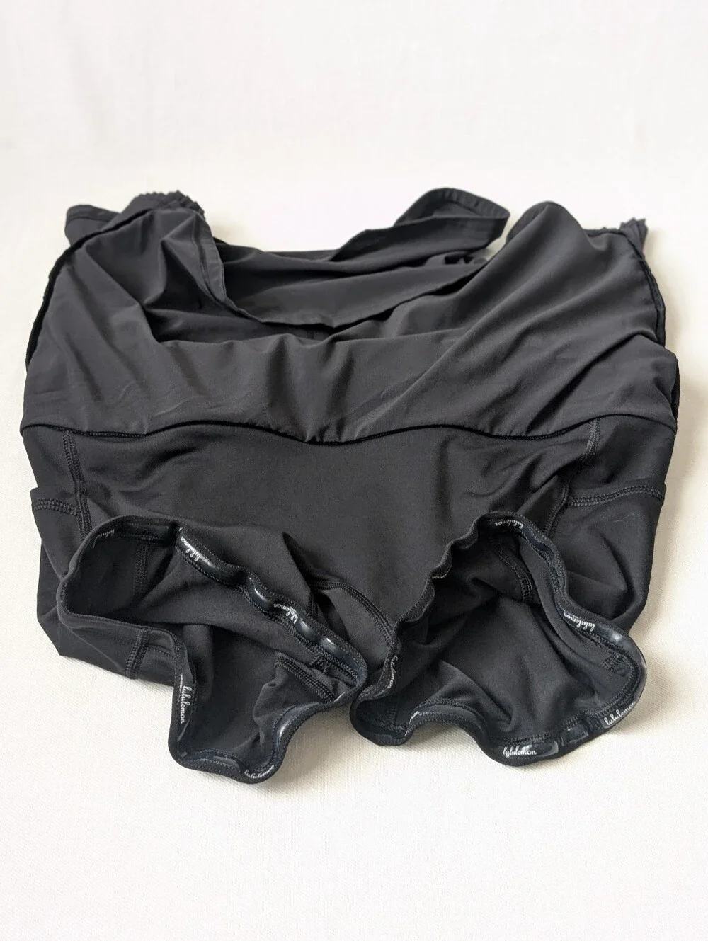 Lululemon Athletica Play Off The Pleated Skirt 13